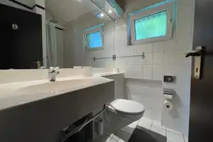 Freistehendes Ferienhaus im idyllischen Biersdorf am See! – Bitburg-Prüm (Kreis) – Vorschaubild 17