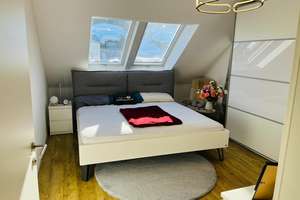 Luxuriöse 3,5 Zimmer Wohnung in Augsburg-Lechhausen – Königsberger Straße 126a, 86167 Lechhausen-Ost, Augsburg – Vorschaubild 13