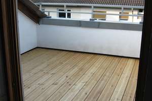 3-Zimmer-Wohnung mit EBK und großer sonniger Loggia im klimatisierten DG – Die vollständige Adresse der Immobilie erhältst du vom Anbieter., 69123 Wieblingen, Heidelberg – Vorschaubild 9