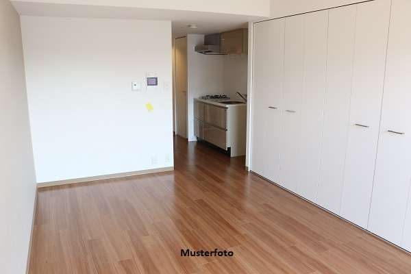 4-Zimmer-Wohnung mit Stellplätzen, Gütersloh Kreis – Bild 1