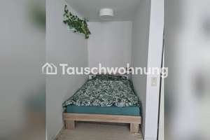 Tauschwohnung: Ich suche 2Zimmer mit Balkon