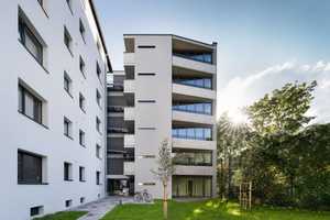 2-Zimmer-Wohnung mit Smart-Home-System und Süd-Balkon – Luitpoldstraße 9, 10781 Berlin – Vorschaubild 14