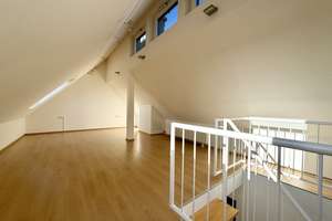 ***MG-Bunter Garten*** Moderne 2,5-Zimmer Maisonette- Wohnung mit Loggia! – Die vollständige Adresse der Immobilie erhältst du vom Anbieter., 41063 Am Wasserturm, Mönchengladbach – Vorschaubild 12