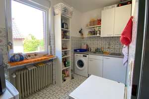 2-Zimmer-Wohnung nahe der Innenstadt – Auguststraße 24, 26121 Haarenesch, Oldenburg (Oldenburg) – Vorschaubild 3