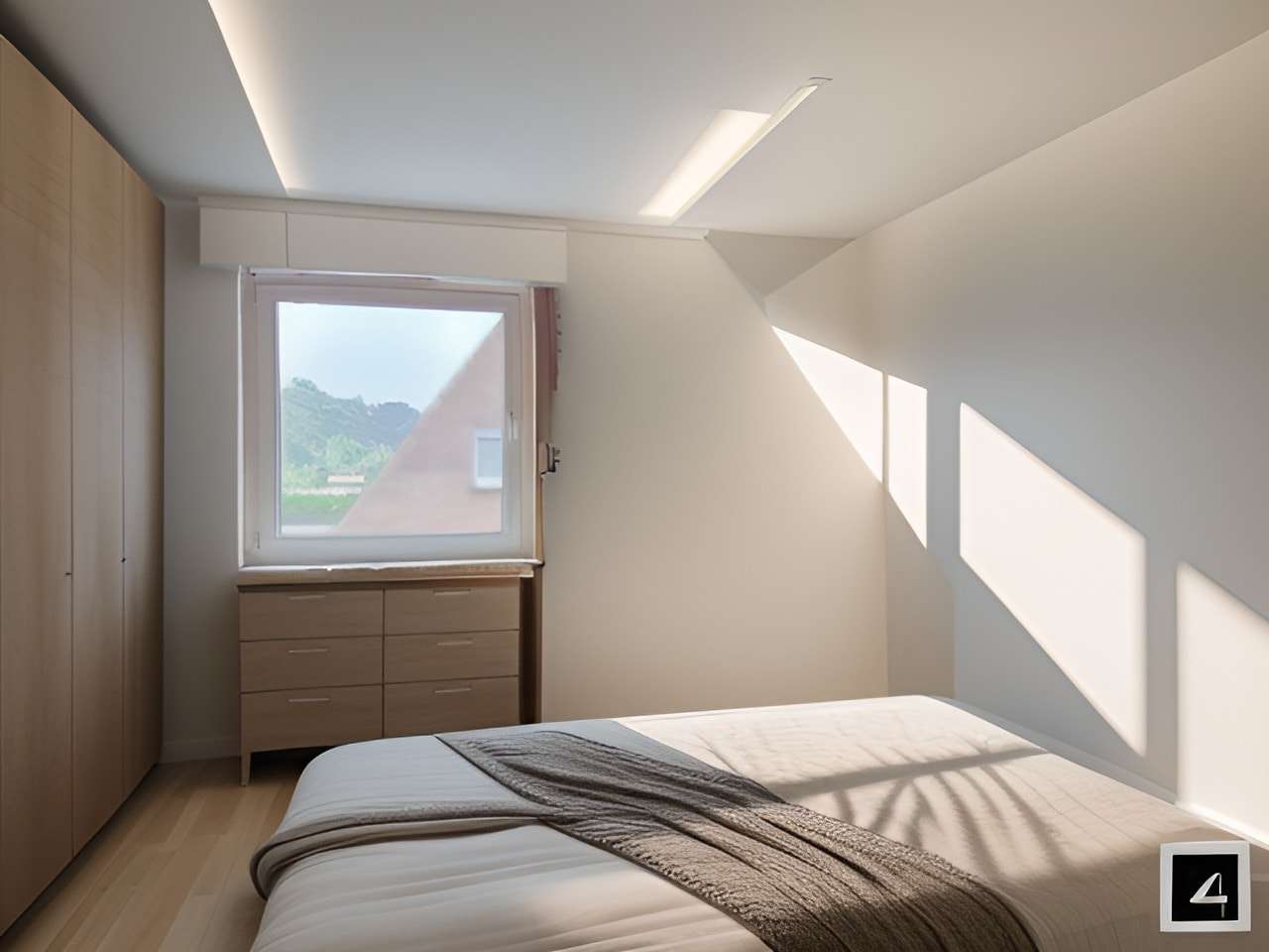 Immobilie in Haren (Ems) - Ihr neues Zuhause im Grünen - Bild 7