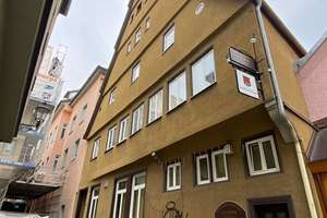 PREISSENKUNG - Esslingen Zentrumslage, sanierungsbedürftiges Denkmalschutzobjekt – Landolinsgasse 14, 73728 Innenstadt, Esslingen am Neckar – Vorschaubild 2