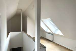 Schöne, sanierte 3-Zimmer-Maisonette-Wohnung im Bad Godesberger Villenviertel! – Jahnallee 5, 53173 Godesberg-Villenviertel, Bonn – Vorschaubild 23
