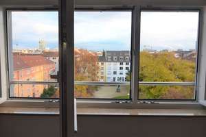 Provisionsfrei* Schillerplatz: DG, Aufzug, Terrasse und TG-Stellplatz im Herzen der Stadt – 68159 Innenstadt/Jungbusch, Mannheim – Vorschaubild 19