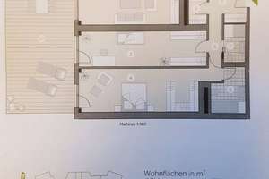 Großzügige Terrassenwohnung in exklusiver Privatresidenz – Teichstr. 50, 13407 Reinickendorf (Ortsteil), Berlin – Vorschaubild 22