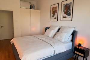 Große 2-Zimmer Wohnung, gehobene Ausstattung, Balkon, DG – Wielandstraße 82, 44791 Grumme, Bochum – Vorschaubild 11
