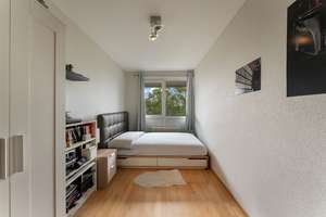 Domblick in Deutz – 3-Zimmer-Wohnung mit großem Sonnenbalkon nahe der Lanxess Arena! – Die vollständige Adresse der Immobilie erhältst du vom Anbieter., 50679 Deutz, Köln – Vorschaubild 10