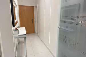 Gepflegte 4-Zimmer Wohnung in beliebter Lage von Augsburg-Pfersee – Die vollständige Adresse der Immobilie erhältst du vom Anbieter., 86157 Pfersee-Süd, Augsburg – Vorschaubild 13