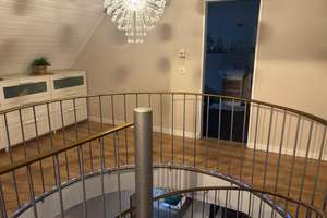 Exklusive Maisonettewohnung mit Wohlfühlcharakter in Mönchengladbach-Neuwerk – Die vollständige Adresse der Immobilie erhältst du vom Anbieter., 41066 Neuwerk-Mitte, Mönchengladbach – Vorschaubild 11