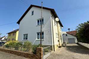 Familienidylle mit Gartenparadies – Ihr neues Zuhause wartet! – Germersheim (Kreis) – Vorschaubild 25