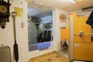 Top gepflegtes Haus auf traumhaften Grundstück in Wacken – Steinburg (Kreis) – Vorschaubild 34