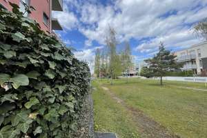 KP AUF ANFRAGE - Sonnige 2-Zi.-Wohnung - Balkon - Weitblick – frei, Top-Lage München nahe MIRA & BMW – Felsennelkenanger 14, 80937 Am Hart, München – Vorschaubild 21