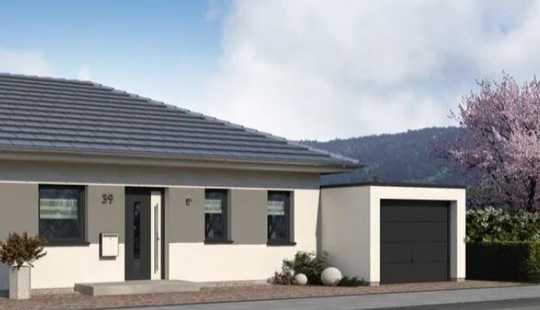Bild von Ihre neuer STREIF Bungalow in Hannover-Kirchrode -inkl. Grundstück-