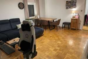 Exklusive, modernisierte 2-Zimmer-Wohnung mit Balkon und Einbauküche in München Laim – Die vollständige Adresse der Immobilie erhältst du vom Anbieter., 80689 St. Ulrich, München – Vorschaubild 5