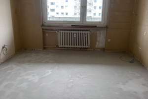 Provisionsfrei: 3 Zimmer Wohnung mit Balkon renovierunsgbedürftig – Buchholzer Weg 13, 40472 Lichtenbroich, Düsseldorf – Vorschaubild 9