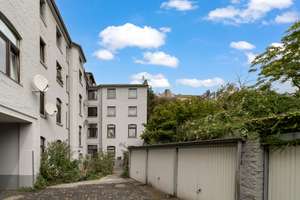 Charmante 2-Zimmer-Wohnung im Herzen von Ehrenfeld als Kapitalanlage – 50823 Ehrenfeld (Ortsteil), Köln – Vorschaubild 6
