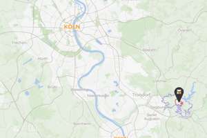 Ihr Eigenheim im Grünen von Siegburg Kaldauen – Die vollständige Adresse der Immobilie erhältst du vom Anbieter., 53721 Siegburg – Vorschaubild 21