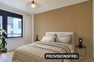 Hochwertige und einzigartige Design-Wohnung: Erstbezug nach Modernisierung