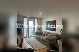 Tauschwohnung: Tausche Hamburg gegen Berlin (ca. 6 Monate) – Die vollständige Adresse der Immobilie erhältst du vom Anbieter., 20457 HafenCity, Hamburg – Vorschaubild 1