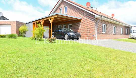 Bild von ***ZENTRUM * ZENTRUM ***
Gepflegte Doppelhaushälfte 
*Einkaufsmöglichkeiten fußläufig erreichbar*