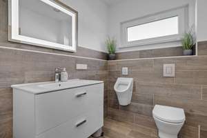 Bezugsfertiger Neubau! Hochwertiges KfW 40+ Haus mit Garage, Südterrasse und Garten in ruhiger Lage – Die vollständige Adresse der Immobilie erhältst du vom Anbieter., 95502 Himmelkron – Vorschaubild 8