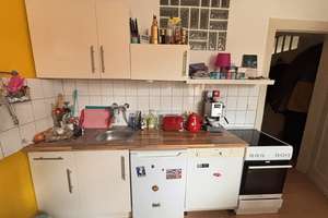 Nahe des Klinikums! Charmante  2-Zimmerwohnung mit Balkon! in Essen-Holsterhausen – Holsterhauser Straße 123, 45147 Holsterhausen, Essen – Vorschaubild 2