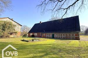 Uriges Bauernhaus mit Weideland vor der Tür
 – Die vollständige Adresse der Immobilie erhältst du vom Anbieter., 21745 Hemmoor – Vorschaubild 5