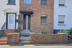-Für die kleine Familie-
Gemütliches, modernisiertes Einfamilienhaus auf schön angelegtem Grundstüc – Die vollständige Adresse der Immobilie erhältst du vom Anbieter., 47443 Hochstraß, Moers – Vorschaubild 6