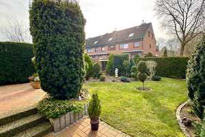 RESERVIERT: Reihenendhaus (6 Zimmer mit 150 qm Wohn- u. Nutzfläche) auf Eigenland in Naturlage – Lübeck – Vorschaubild 4
