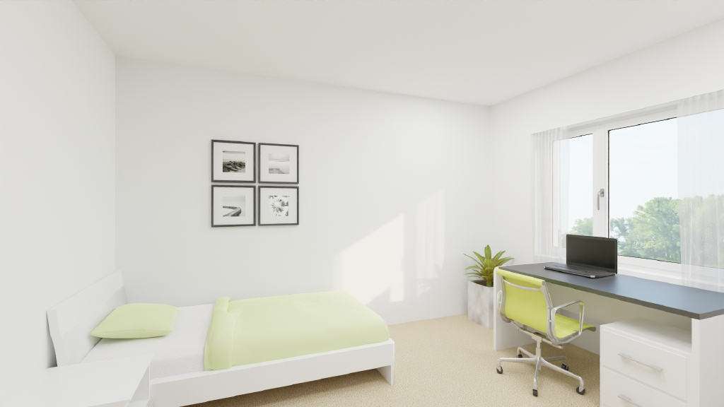 Immobilie in Münstertal/Schwarzwald - Schmuckstück mit 3 Wohneinheiten im idyllischen Münstertal - Bild 4