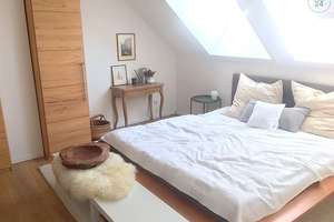 Exklusiv möblierte Wohnung mit WLAN und Balkon in Erlangen nähe Siemens Campus – Die vollständige Adresse der Immobilie erhältst du vom Anbieter., 91058 Bachfeld, Erlangen – Vorschaubild 2