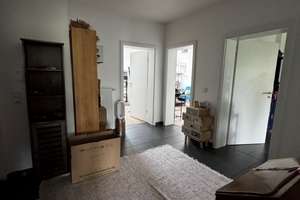 Schöne 3 1/2 Zimmer  Wohnung mit Balkon – Herwarthstr 24a, 47137 Untermeiderich, Duisburg – Vorschaubild 4