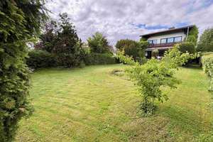 Wird das Ihr Traumhaus mit Traumgrundstück in Stuttgart Riedenberg – Die vollständige Adresse der Immobilie erhältst du vom Anbieter., 70619 Riedenberg, Stuttgart – Vorschaubild 2
