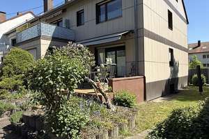 Dreifamilienhaus mit großem Garten - provisionsfrei
