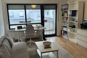 Wohnen mit Charakter: 2-Zimmer-Wohnung in den Quadraten von Mannheim – S6 34, 68161 Innenstadt/Jungbusch, Mannheim – Vorschaubild 3