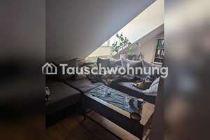 Tauschwohnung: Dachgeschoss Maisonette in der Südvorstadt – Die vollständige Adresse der Immobilie erhältst du vom Anbieter., 4275 Südvorstadt, Leipzig – Vorschaubild 15