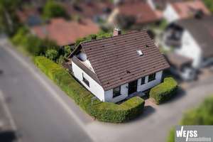 4 Zimmer EFH im Heuchelhof – 97084 Heuchelhof, Würzburg – Vorschaubild 2