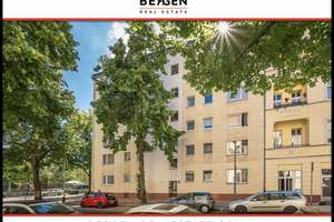 Kapitalanlage: 3 Zimmer Wohnung inkl. Pkw-Stellplatz – Bruno-Bauer-Straße 5, 12051 Neukölln (Ortsteil), Berlin – Vorschaubild 1