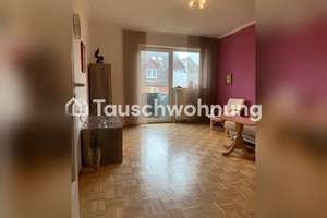 Tauschwohnung: Gemütliche 2-Zimmer-Wohnung in Lübeck – Die vollständige Adresse der Immobilie erhältst du vom Anbieter., 23558 Sankt Lorenz Süd, Lübeck – Vorschaubild 5