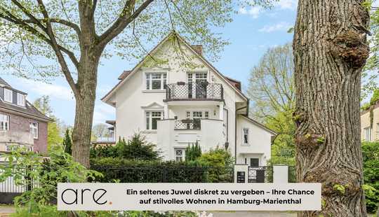 Bild von Wohnen, Leben, Vermieten – Flexibles Familienkonzept in exklusiver Lage