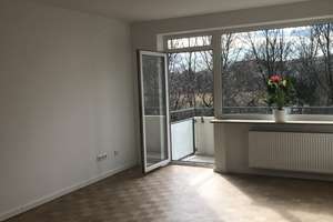 Stilvoll modernisiert: 2-Zimmer-Wohnung in Obergiesing – Werinherstraße 69, 81541 Obergiesing, München – Vorschaubild 5