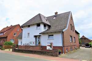 Großzügiges Mehrfamilienhaus mit 5 Wohneinheiten und 1187qm Grundstück in Schumburg Seggebruch. – Schaumburg (Kreis) – Vorschaubild 3