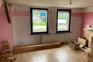 Ruhige Alleinlage in Abtsdorf – Die vollständige Adresse der Immobilie erhältst du vom Anbieter., 6888 Abtsdorf – Vorschaubild 14