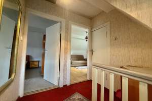 Gestalten Sie Ihren Wohntraum – Einfamilienhaus mit Charme und Potenzial in Potsdam-Babelsberg – Die vollständige Adresse der Immobilie erhältst du vom Anbieter., 14480 Am Stern, Potsdam – Vorschaubild 13