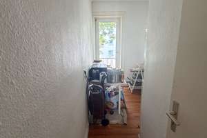 Charmante 2-Zimmer-Altbauwohnung in Hamburg – Freiweide 11, 21029 Bergedorf (Ortsteil), Hamburg – Vorschaubild 2