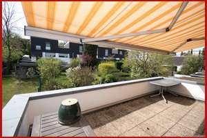 ruhige Wohnung mit große Terrasse nahe Hardtberg – Die vollständige Adresse der Immobilie erhältst du vom Anbieter., 53123 Duisdorf, Bonn – Vorschaubild 2